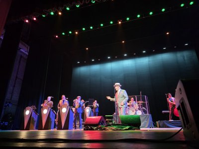 The Strand Theatre — photo 4 of 4