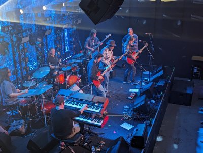Soundcheck Studios — photo 4 of 4