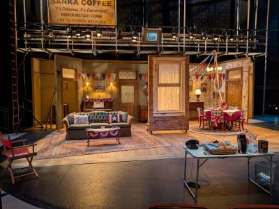 George Van Dusen Theatre At North Shore Center For The Performing Arts — photo 2 of 4