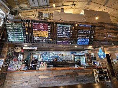 Appalachian Mountain Brewery — photo 2 of 4