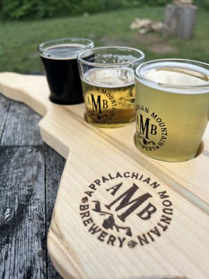 Appalachian Mountain Brewery — photo 4 of 4