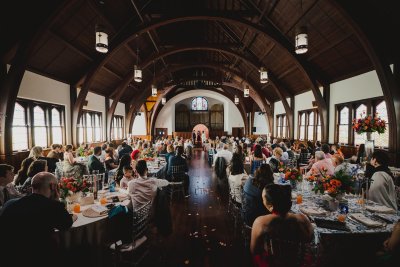 The Chapel on Sycamore — photo 1 of 4