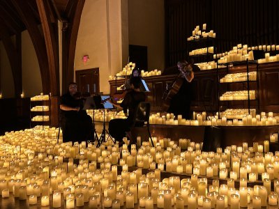 The Chapel on Sycamore — photo 3 of 4