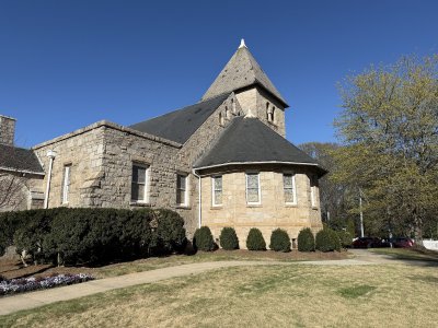 The Chapel on Sycamore — photo 4 of 4