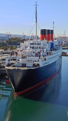 Queen Mary Waterfront — photo 2 of 4