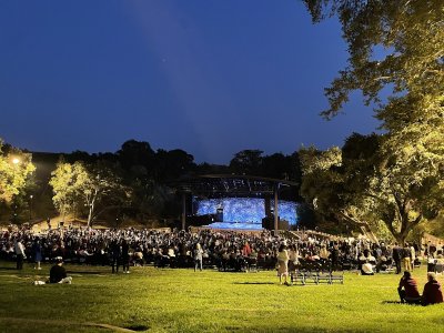 Frost Amphitheater — photo 2 of 4