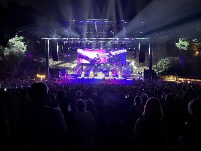 Frost Amphitheater — photo 4 of 4