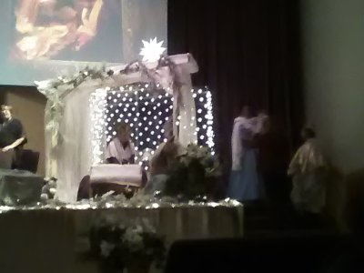 Loch Lynn Church of God — photo 2 of 4