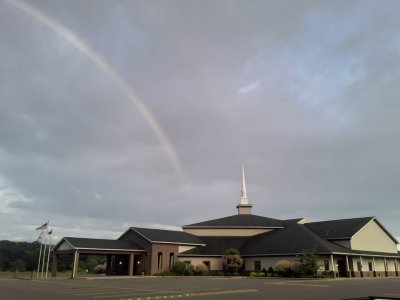 Loch Lynn Church of God — photo 3 of 4