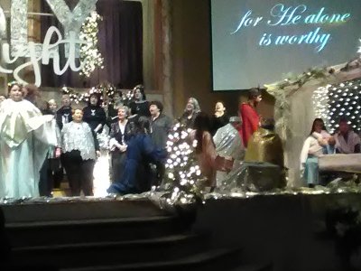 Loch Lynn Church of God — photo 4 of 4