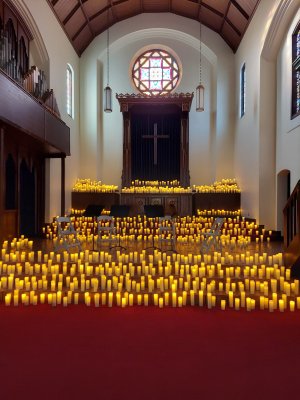 Chapel — photo 2 of 4