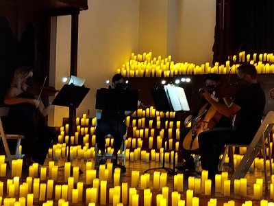 Chapel — photo 4 of 4