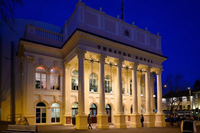 Royal Concert Hall