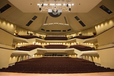 Royal Concert Hall — photo 2 of 4