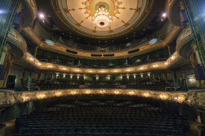 Royal Concert Hall — photo 3 of 4