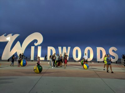 Wildwoods Convention Center — photo 1 of 4