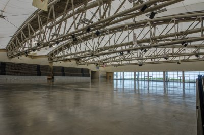 Wildwoods Convention Center — photo 2 of 4