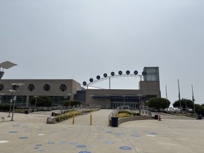 Wildwoods Convention Center — photo 3 of 4