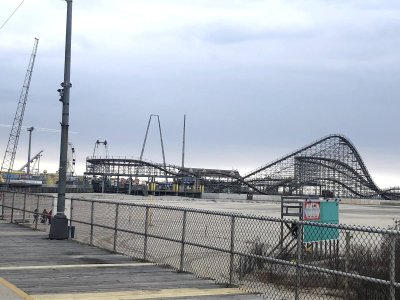 Wildwoods Convention Center — photo 4 of 4