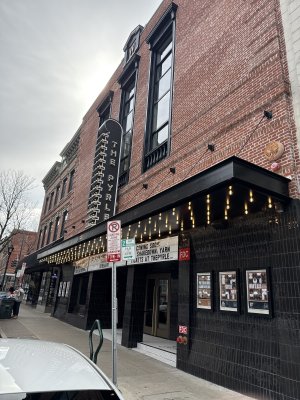 Triad Stage At The Pyrle Theatre — photo 4 of 4