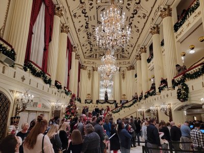 Powell Symphony Hall — photo 2 of 4