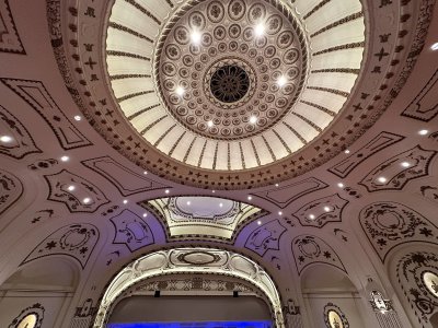 Powell Symphony Hall — photo 3 of 4