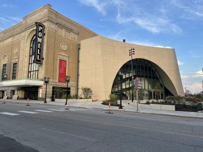 Powell Symphony Hall — photo 4 of 4