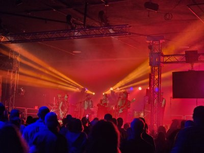Midtown Ballroom — photo 2 of 4
