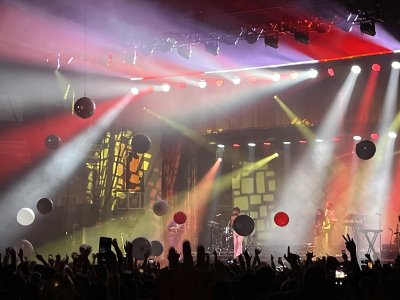 Byline Bank Aragon Ballroom — photo 3 of 4