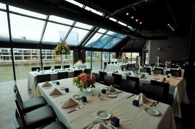 Music Box Supper Club