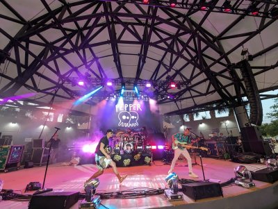 Apopka Amphitheater — photo 2 of 4