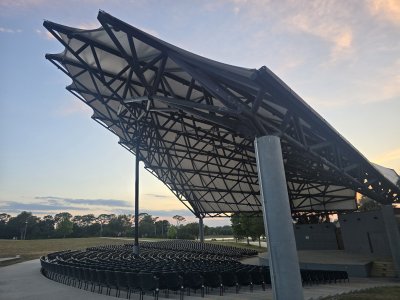 Apopka Amphitheater — photo 4 of 4