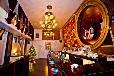 Monarch SF