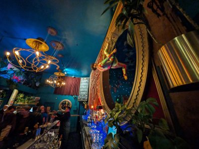 Monarch SF — photo 2 of 4