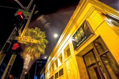 Monarch SF — photo 3 of 4