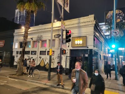 Monarch SF — photo 4 of 4