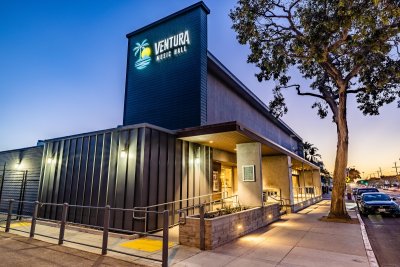 Ventura Music Hall — photo 4 of 4