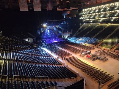 Thompson Boling Arena at Food City Center