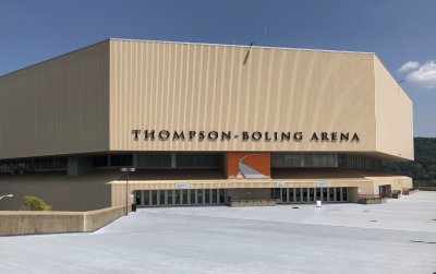 Thompson Boling Arena at Food City Center — photo 2 of 4