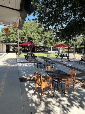 Seguin Schoolyard — photo 1 of 4