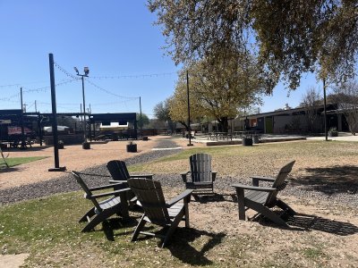 Seguin Schoolyard — photo 3 of 4