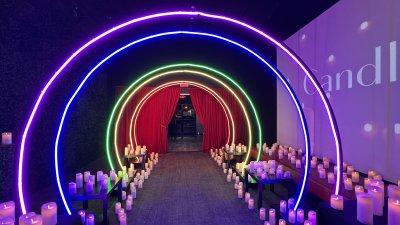 The Industrial Event Space — photo 4 of 4