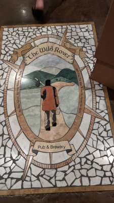 Wild Rover Brewing Company — photo 1 of 4
