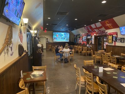 Wild Rover Brewing Company — photo 2 of 4
