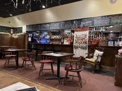 Wild Rover Brewing Company — photo 3 of 4