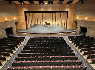 Endries Performing Arts Center — photo 2 of 4