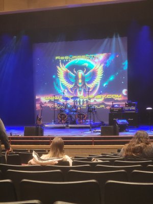 Endries Performing Arts Center — photo 3 of 4