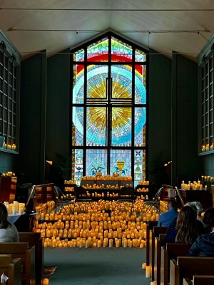 South Congregational Church