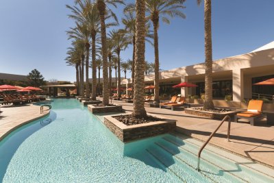 Harrah's Phoenix Ak-Chin — photo 3 of 4