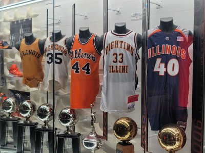 State Farm Center — photo 4 of 4
